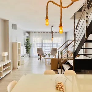 Duplex Sant Jordi Puerto Cambrils