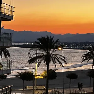 Precioso Con Piscina Urbanización Playazul Cambrils